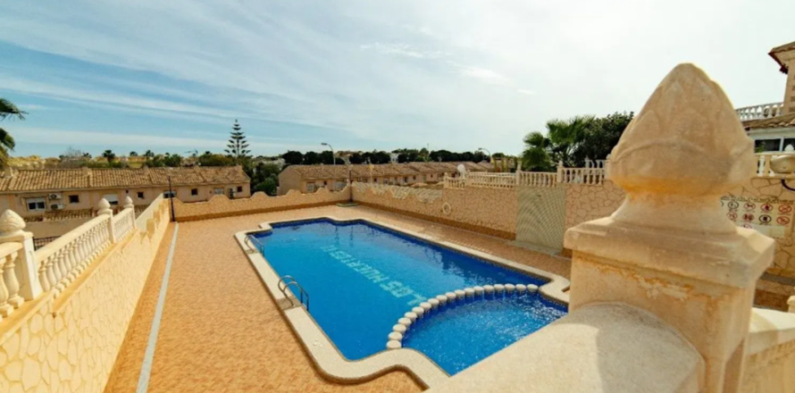 Villa in Los Balcones, Alicante, Spanien 4 Schlafzimmer, 105 m2 Nr. 151809