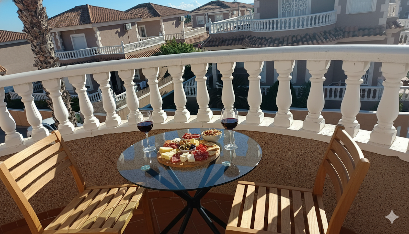 Villa Los Balcones, Alicante, Spānijā 4 istabas, 105 m2 Nr. 151809