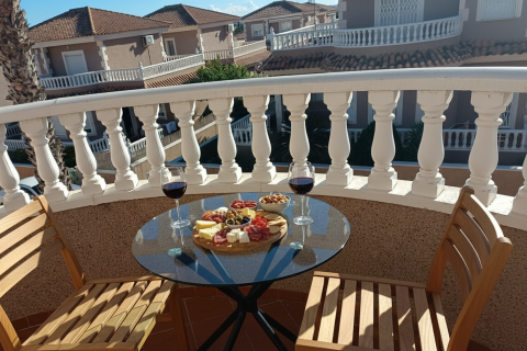 Villa zum Verkauf in Los Balcones, Alicante, Spanien 4 Schlafzimmer, 105 m2 Nr. 151809 - Foto 3