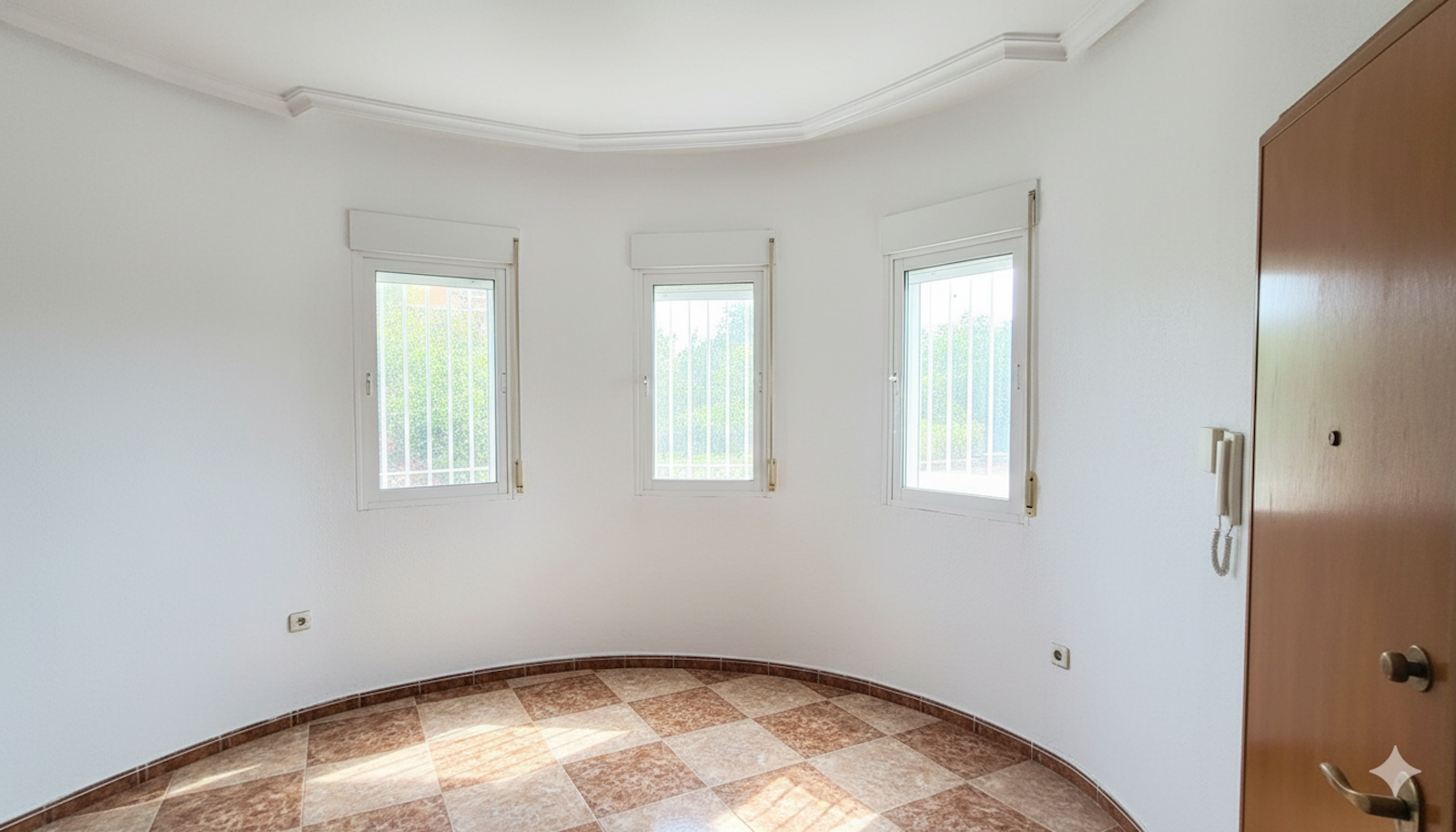 Villa Los Balcones, Alicante, Spānijā 4 istabas, 105 m2 Nr. 151809