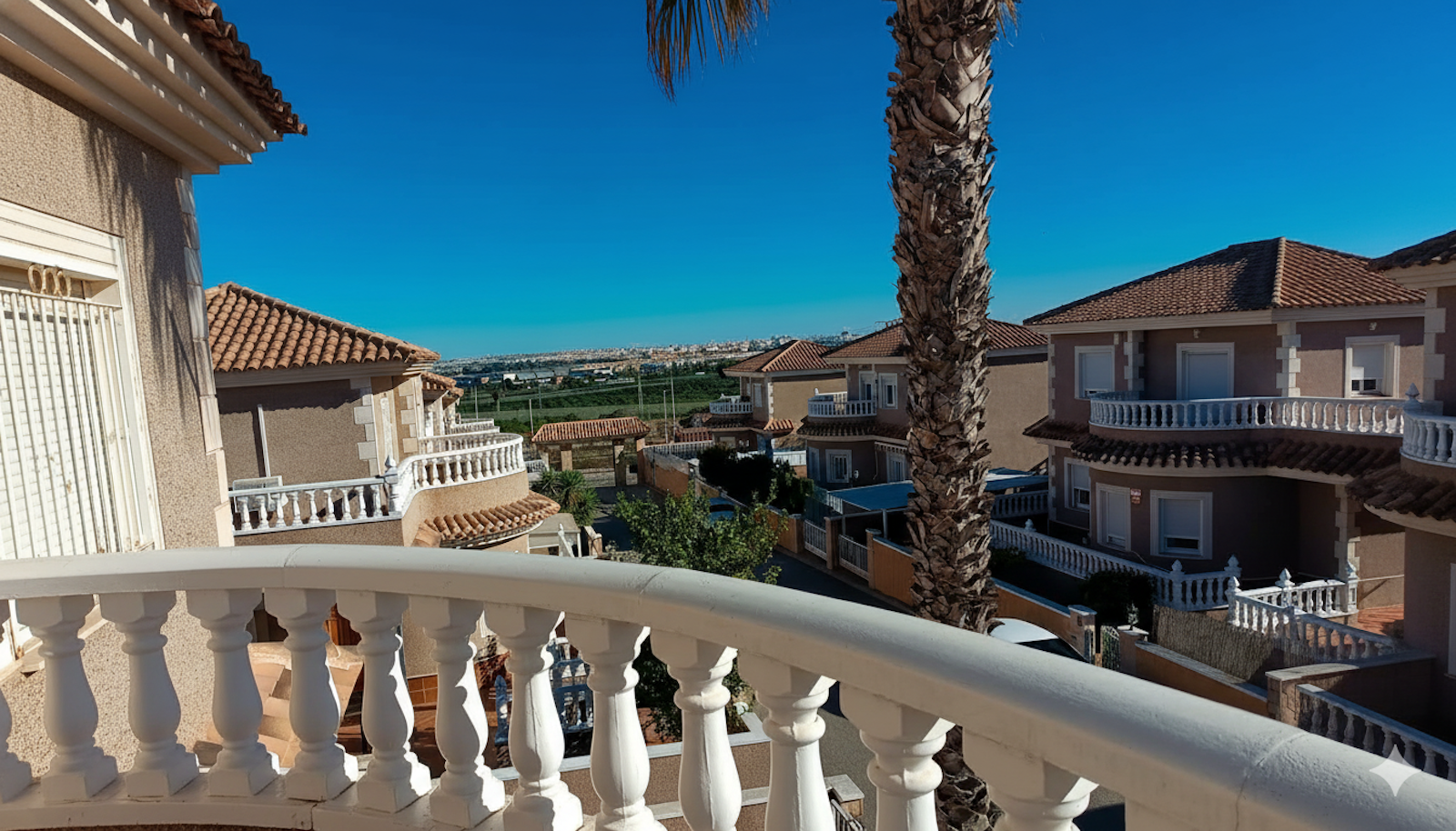 Villa Los Balcones, Alicante, Spānijā 4 istabas, 105 m2 Nr. 151809