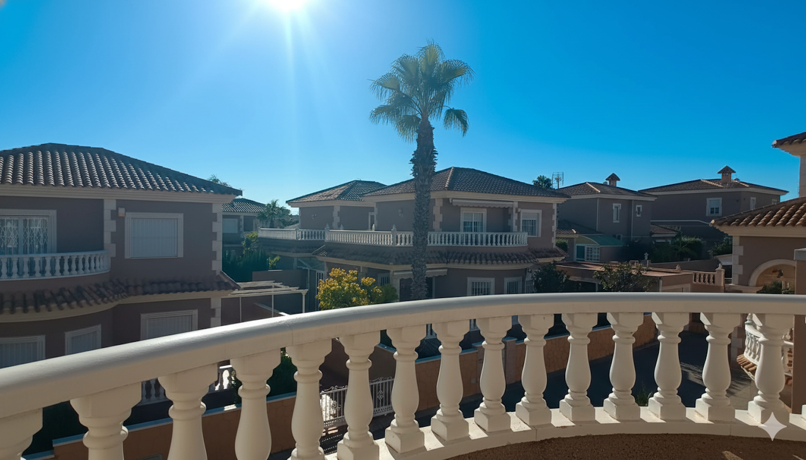 Villa Los Balcones, Alicante, Spānijā 4 istabas, 105 m2 Nr. 151809