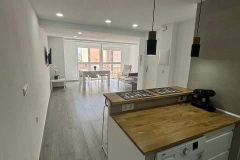 Apartment for sale in Torrevieja, Alicante, Spain 3 bedrooms, 88 sq.m. No. 151810 - photo 3