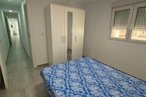 Apartment for sale in Torrevieja, Alicante, Spain 3 bedrooms, 88 sq.m. No. 151810 - photo 7