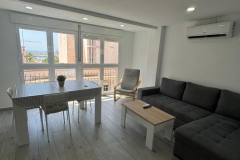 Wohnung in Torrevieja, Alicante, Spanien 3 Schlafzimmer, 88 m2 Nr. 151810