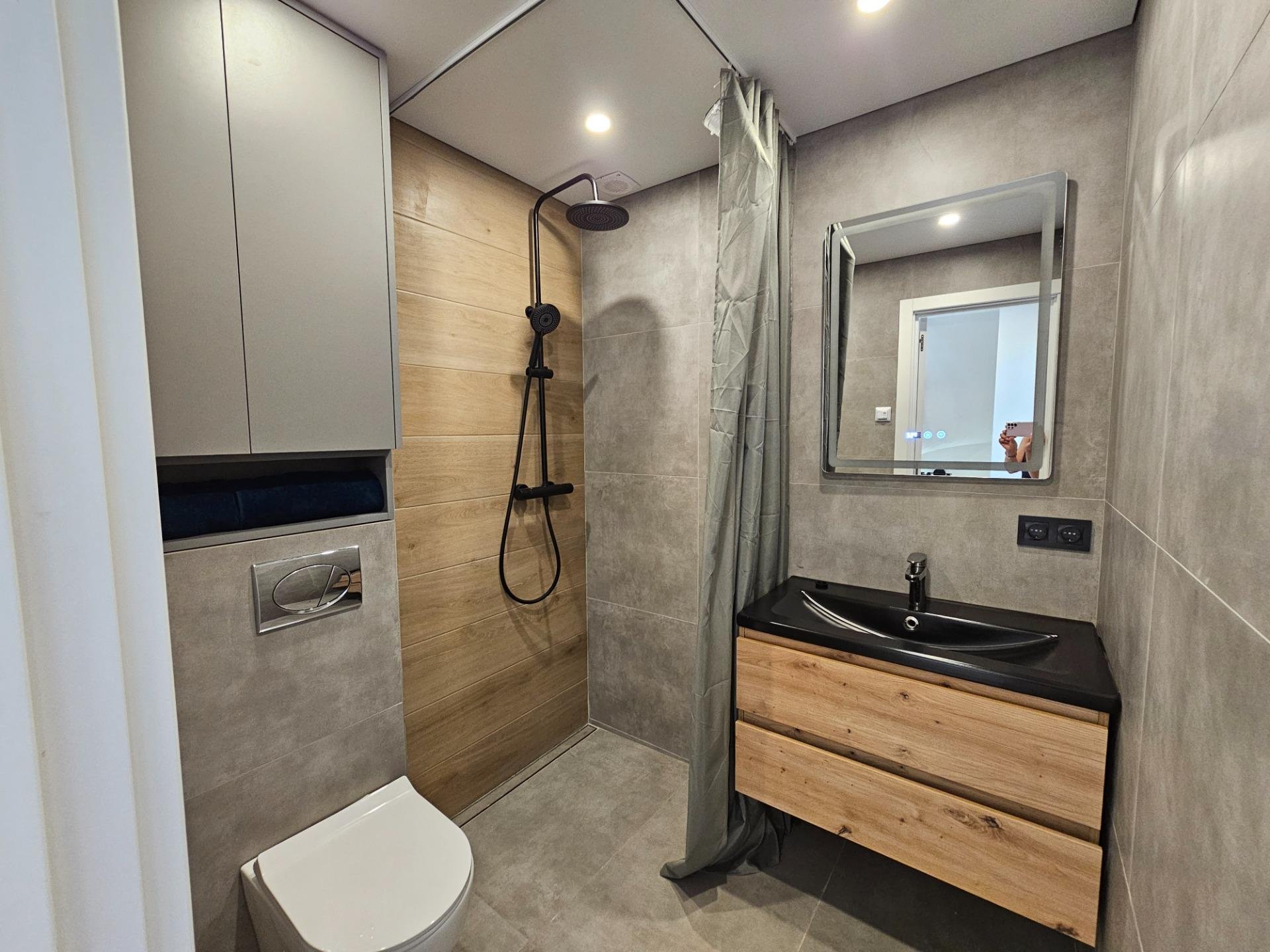 Bungalowi Torrevieja, Alicante, Espanja 3 makuuhuonetta, 105 m2 No. 193138