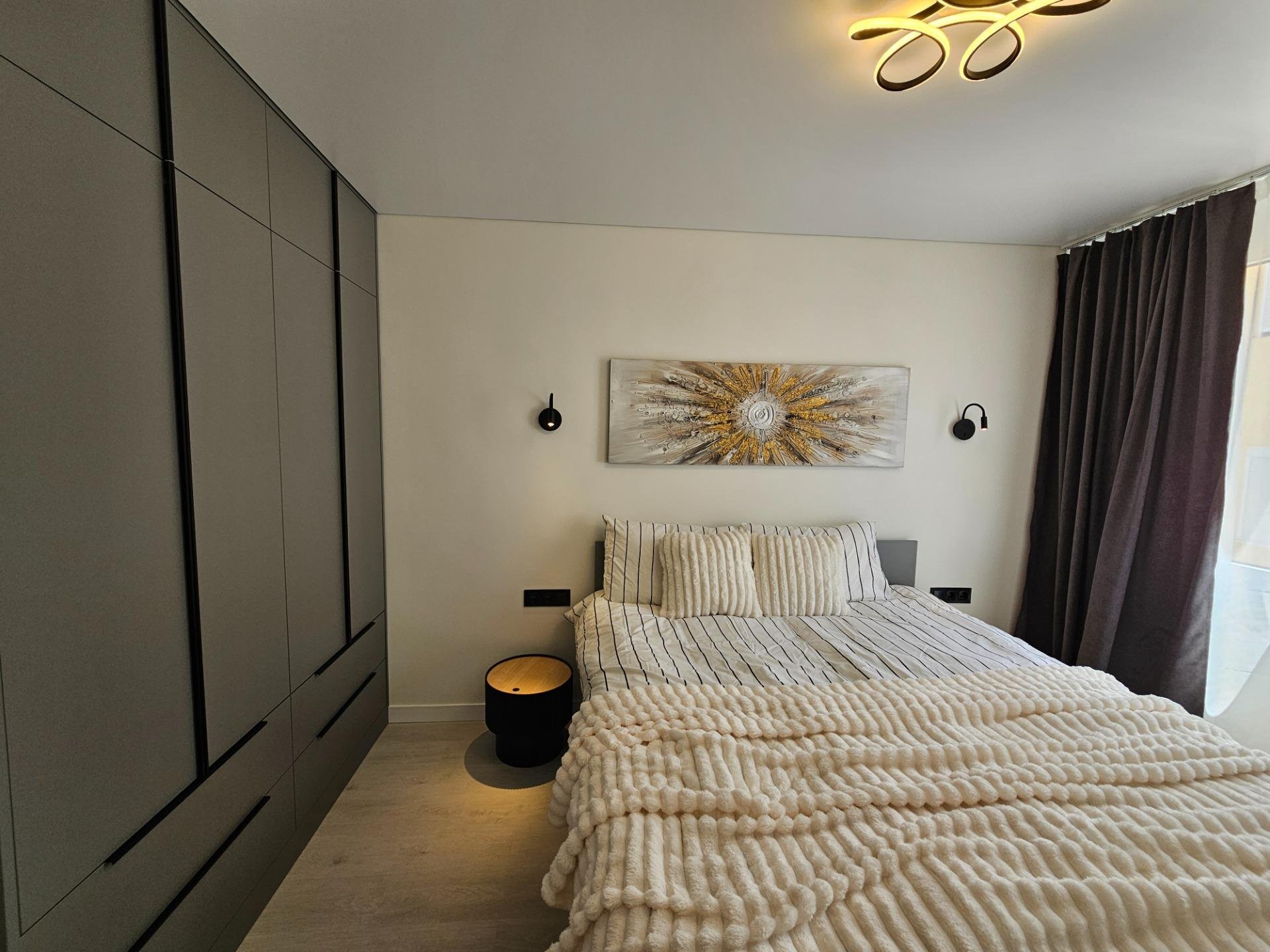 Bungalowi Torrevieja, Alicante, Espanja 3 makuuhuonetta, 105 m2 No. 193138