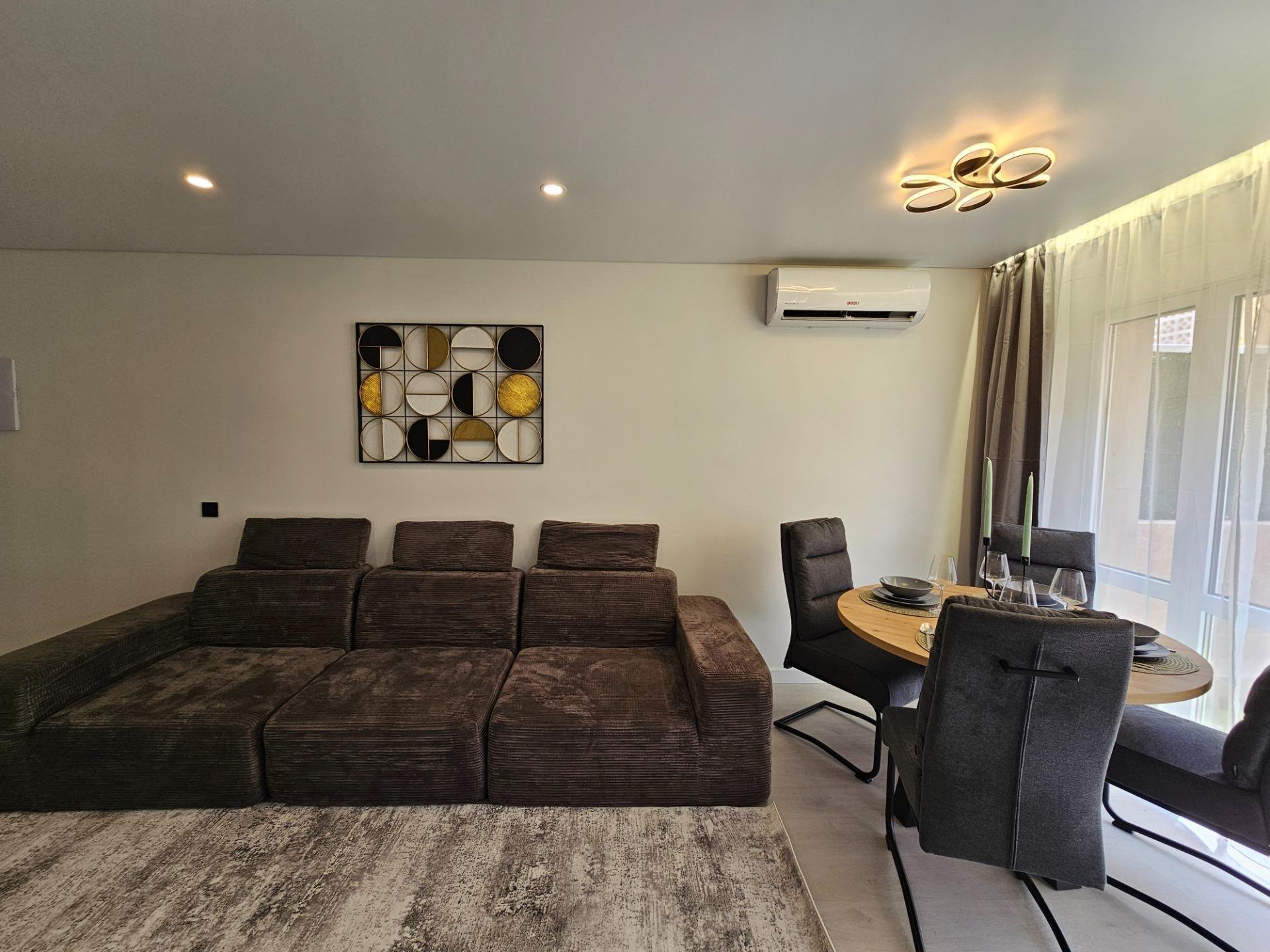 Bungalowi Torrevieja, Alicante, Espanja 3 makuuhuonetta, 105 m2 No. 193138