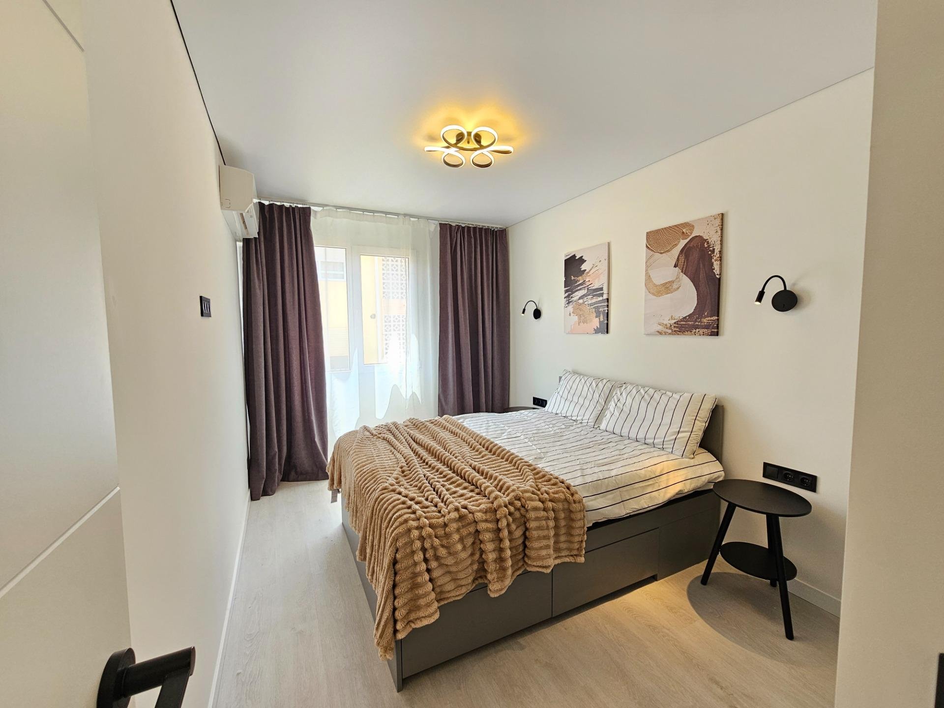 Bungalowi Torrevieja, Alicante, Espanja 3 makuuhuonetta, 105 m2 No. 193138