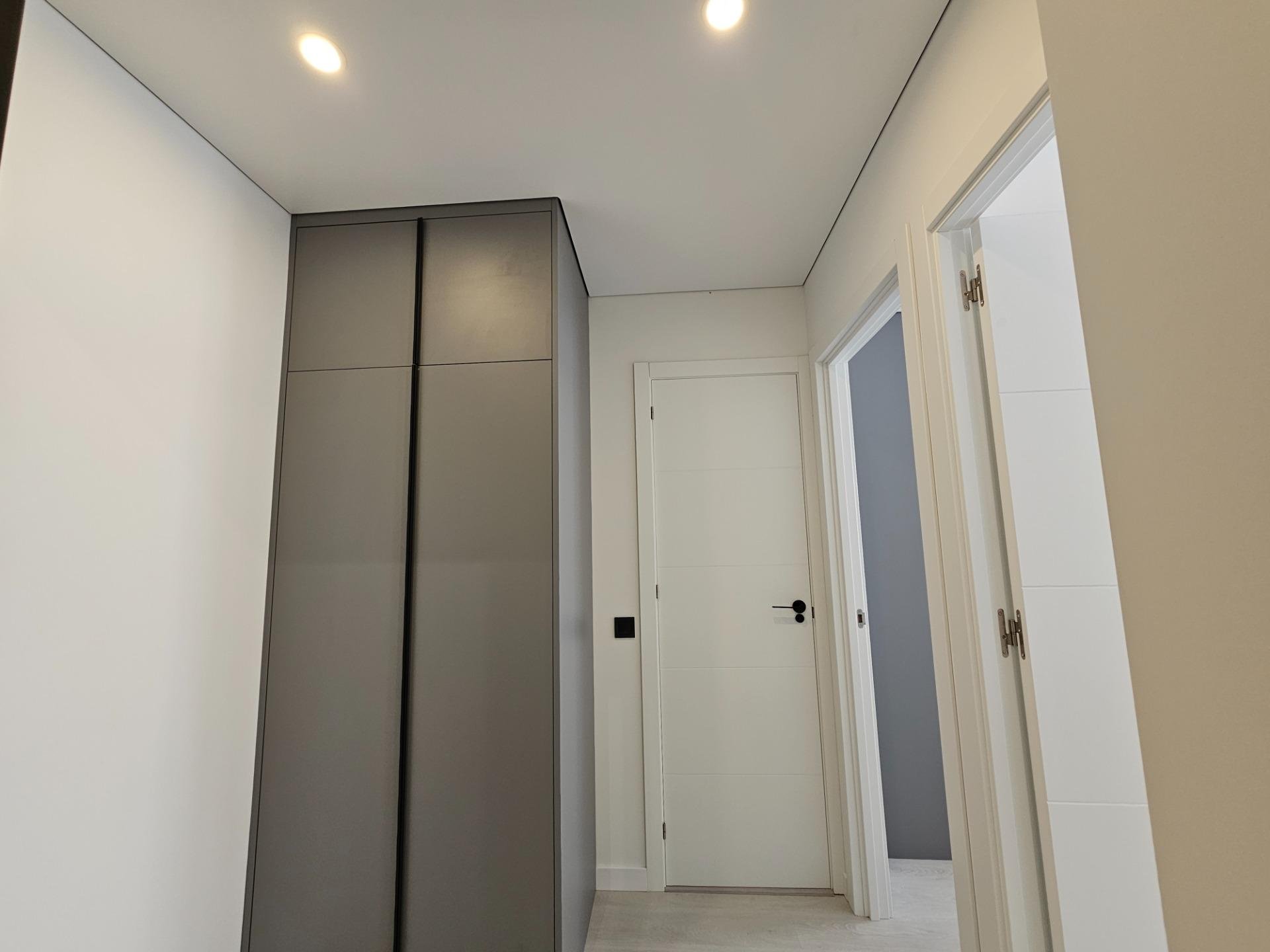 Bungalowi Torrevieja, Alicante, Espanja 3 makuuhuonetta, 105 m2 No. 193138