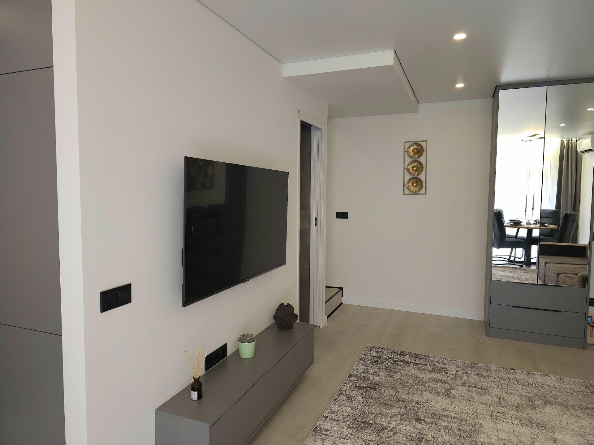 Bungalowi Torrevieja, Alicante, Espanja 3 makuuhuonetta, 105 m2 No. 193138