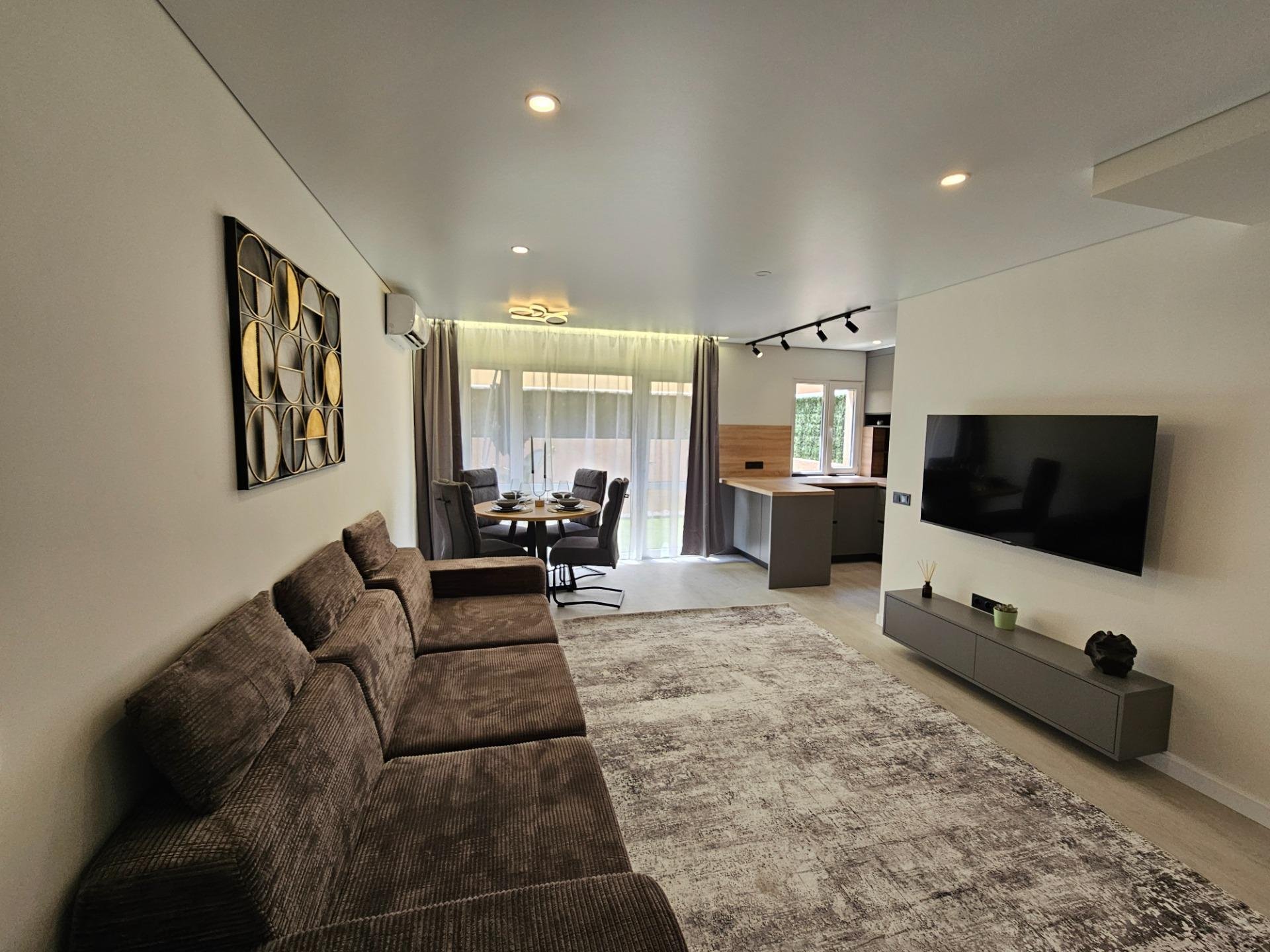 Bungalowi Torrevieja, Alicante, Espanja 3 makuuhuonetta, 105 m2 No. 193138