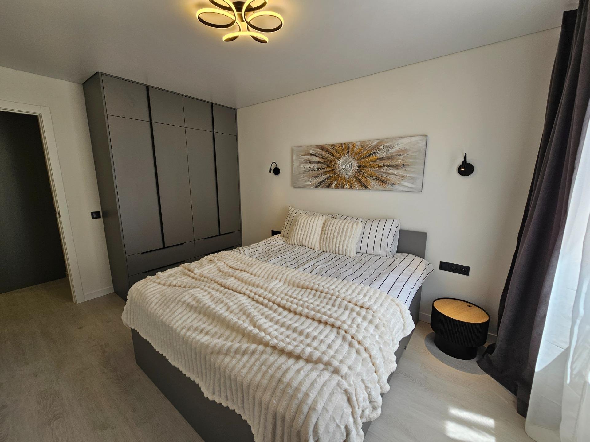 Bungalowi Torrevieja, Alicante, Espanja 3 makuuhuonetta, 105 m2 No. 193138
