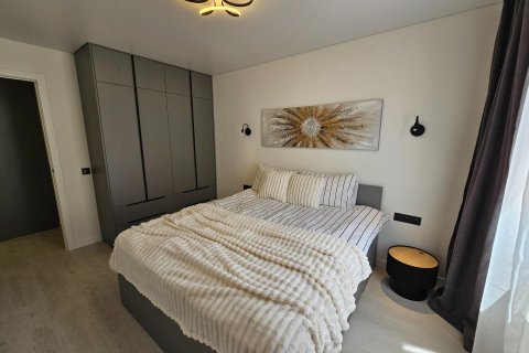 Bungalow for sale in Torrevieja, Alicante, Spain 3 bedrooms, 105 sq.m. No. 193138 - photo 24