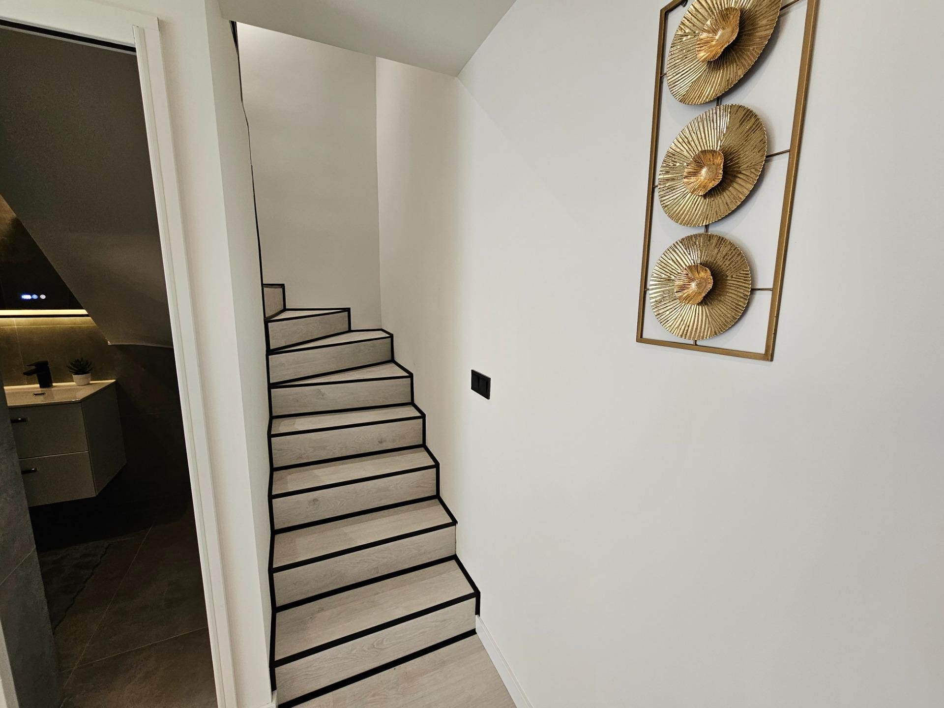 Bungalowi Torrevieja, Alicante, Espanja 3 makuuhuonetta, 105 m2 No. 193138
