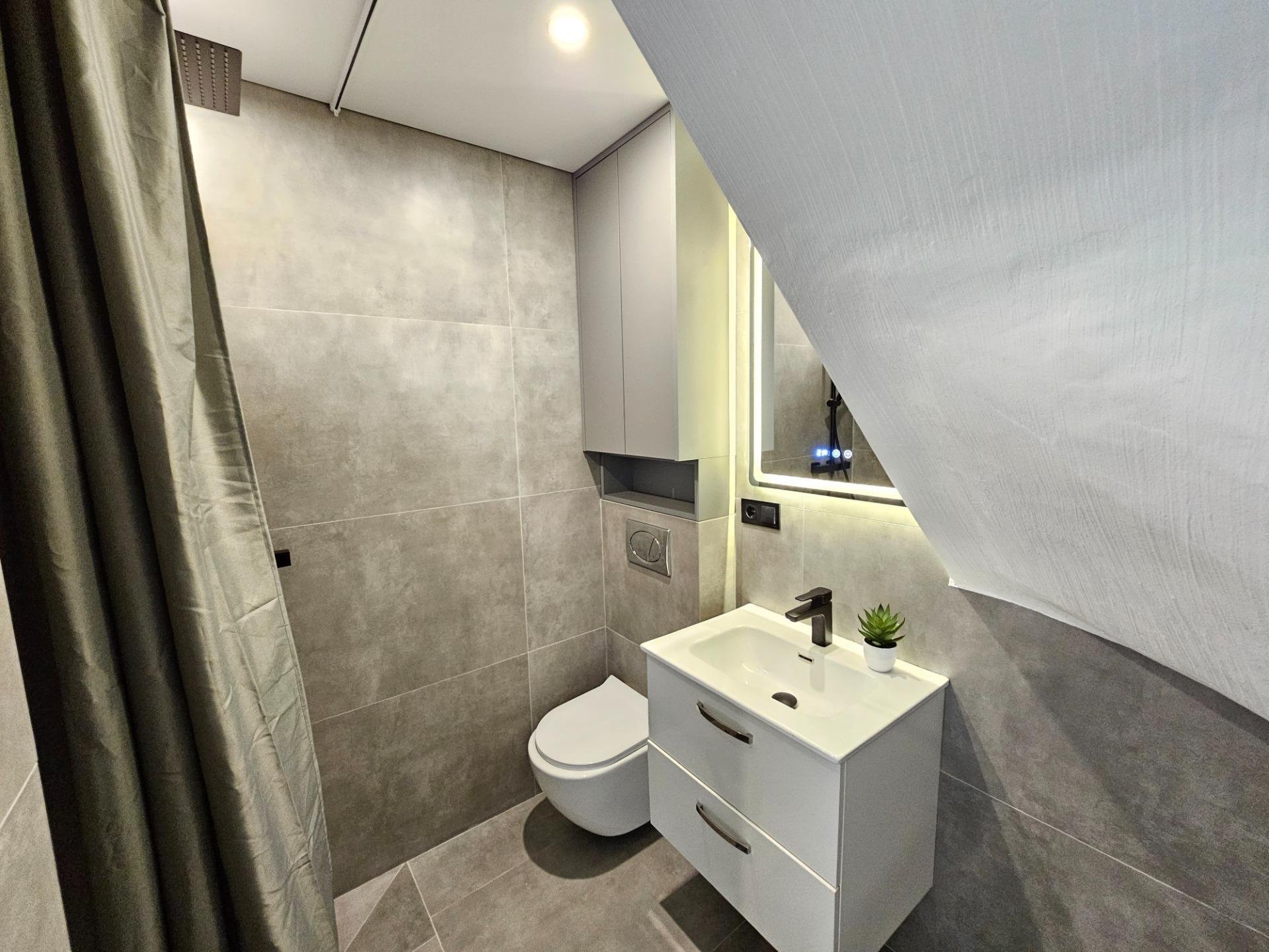 Bungalowi Torrevieja, Alicante, Espanja 3 makuuhuonetta, 105 m2 No. 193138