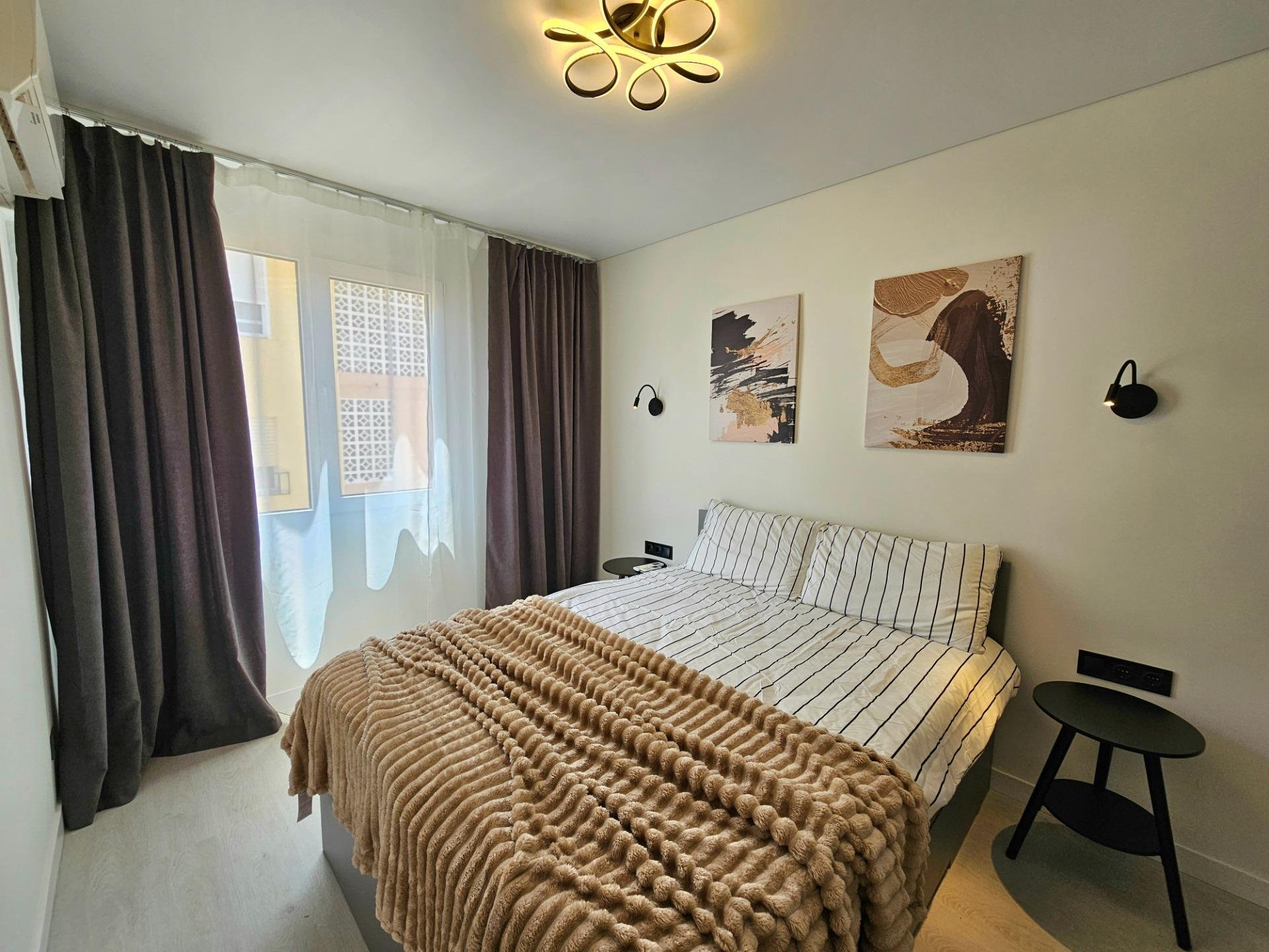 Bungalowi Torrevieja, Alicante, Espanja 3 makuuhuonetta, 105 m2 No. 193138
