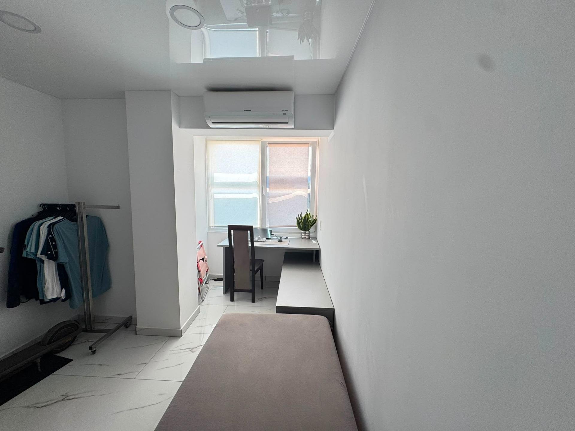 Apartment in Torrevieja, Alicante, Spain 2 bedrooms, 81 sq.m. No. 193141