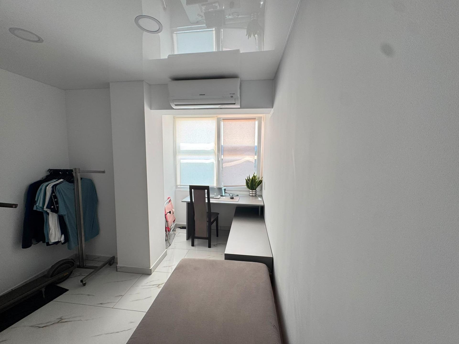 Apartment in Torrevieja, Alicante, Spain 2 bedrooms, 81 sq.m. No. 193141
