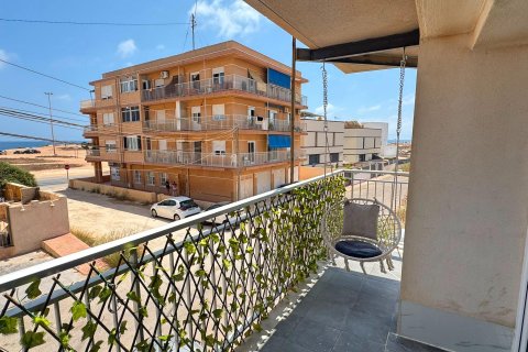 Dzīvoklis pārdošanā Torrevieja, Alicante, Spānijā 2 istabas, 81 m2 Nr. 193141 - attēls 9
