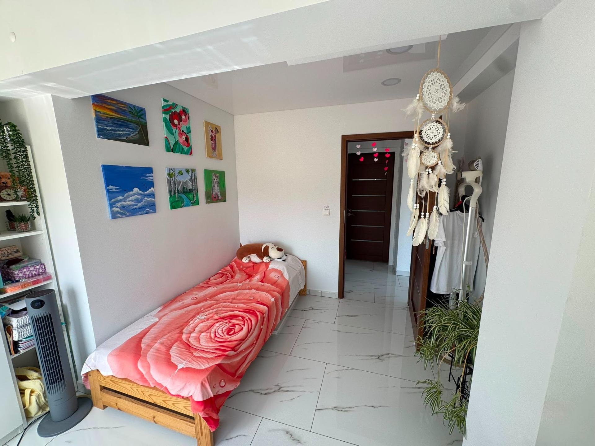 Apartment in Torrevieja, Alicante, Spain 2 bedrooms, 81 sq.m. No. 193141