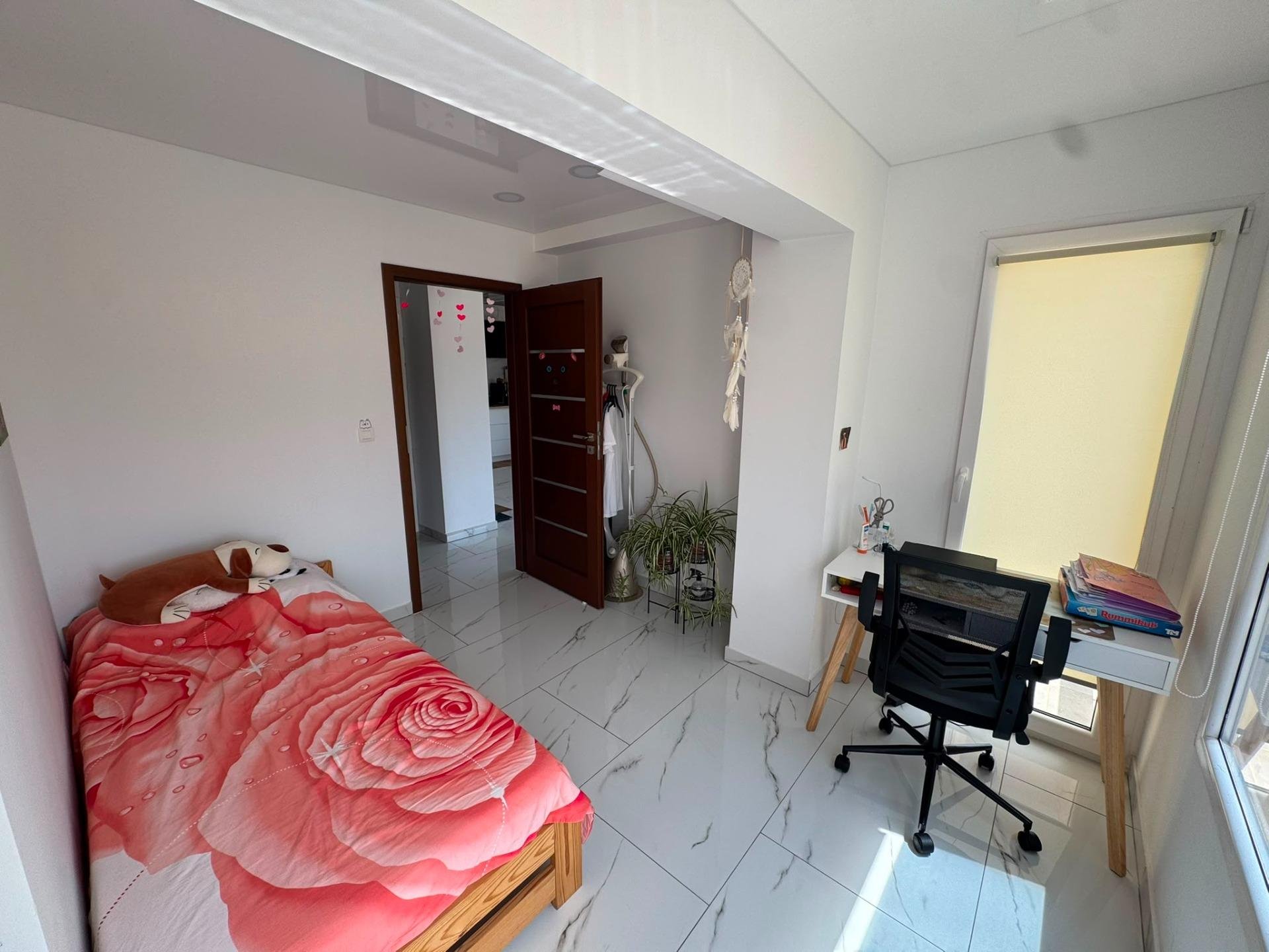 Apartment in Torrevieja, Alicante, Spain 2 bedrooms, 81 sq.m. No. 193141