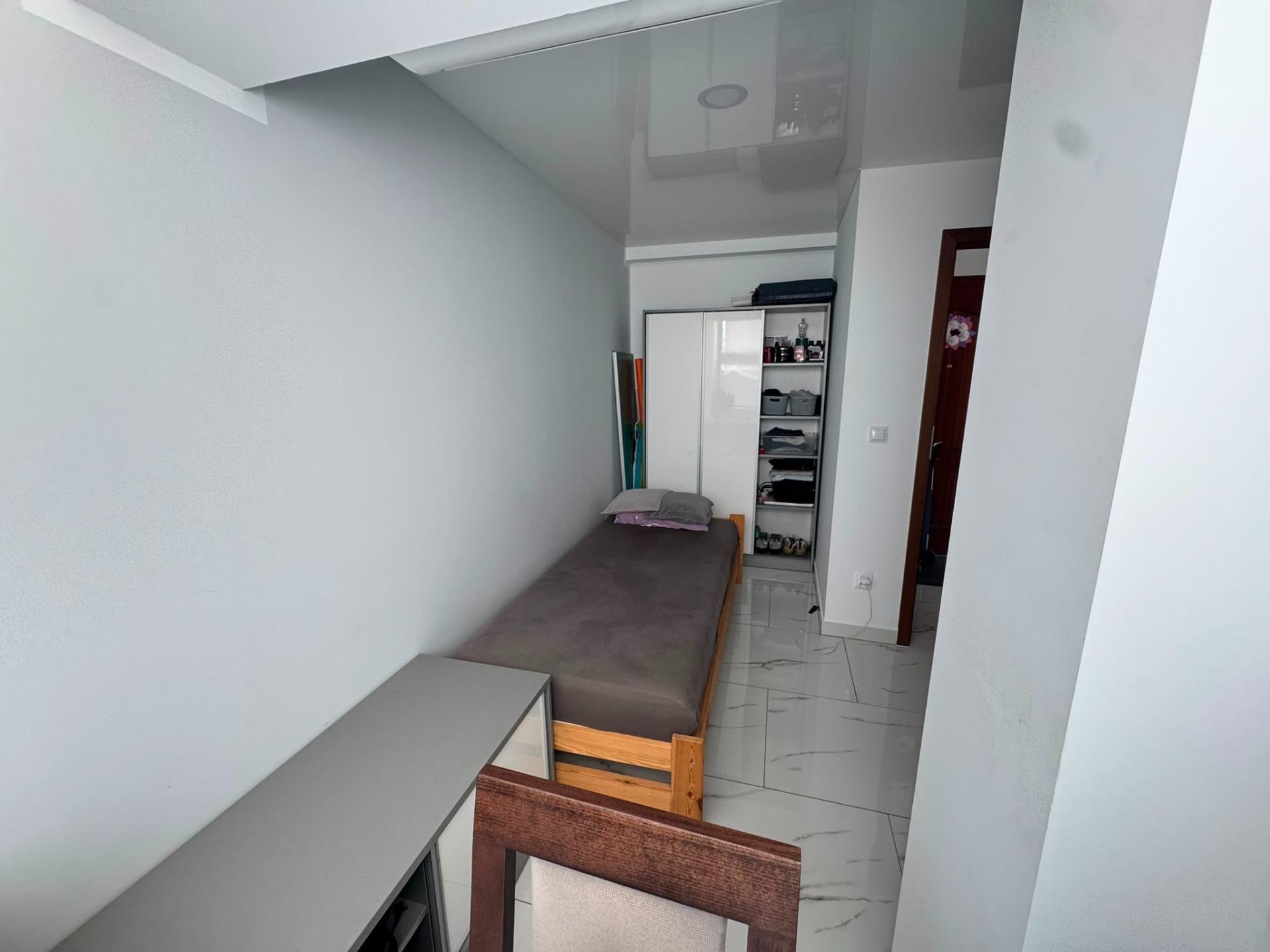 Apartment in Torrevieja, Alicante, Spain 2 bedrooms, 81 sq.m. No. 193141