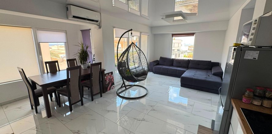 Dzīvoklis Torrevieja, Alicante, Spānijā 2 istabas, 81 m2 Nr. 193141