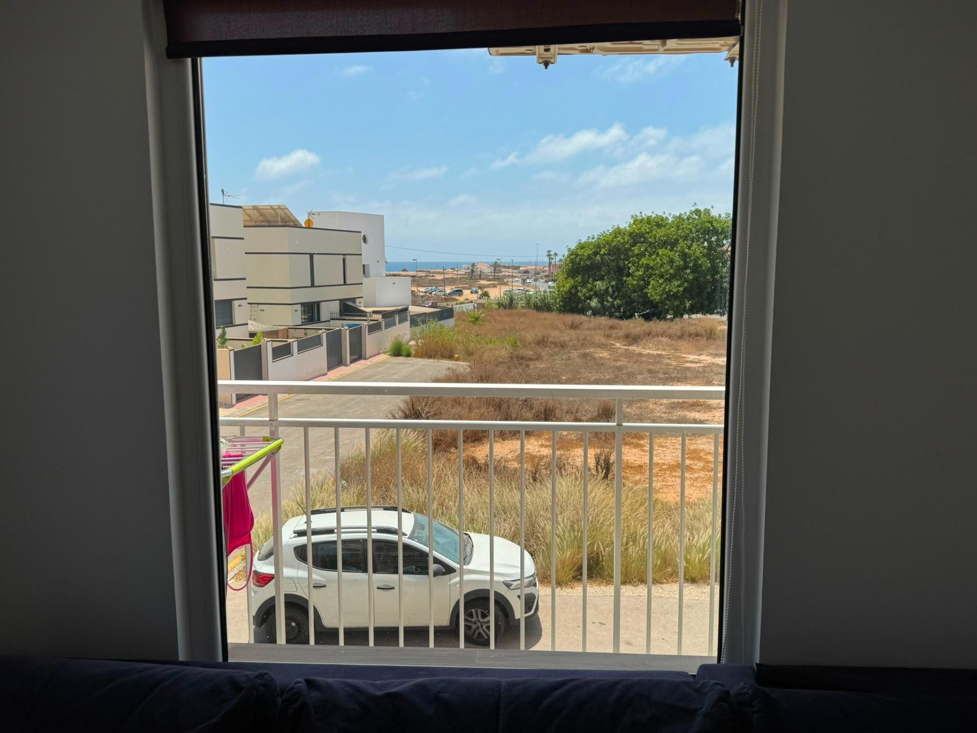 Apartment in Torrevieja, Alicante, Spain 2 bedrooms, 81 sq.m. No. 193141
