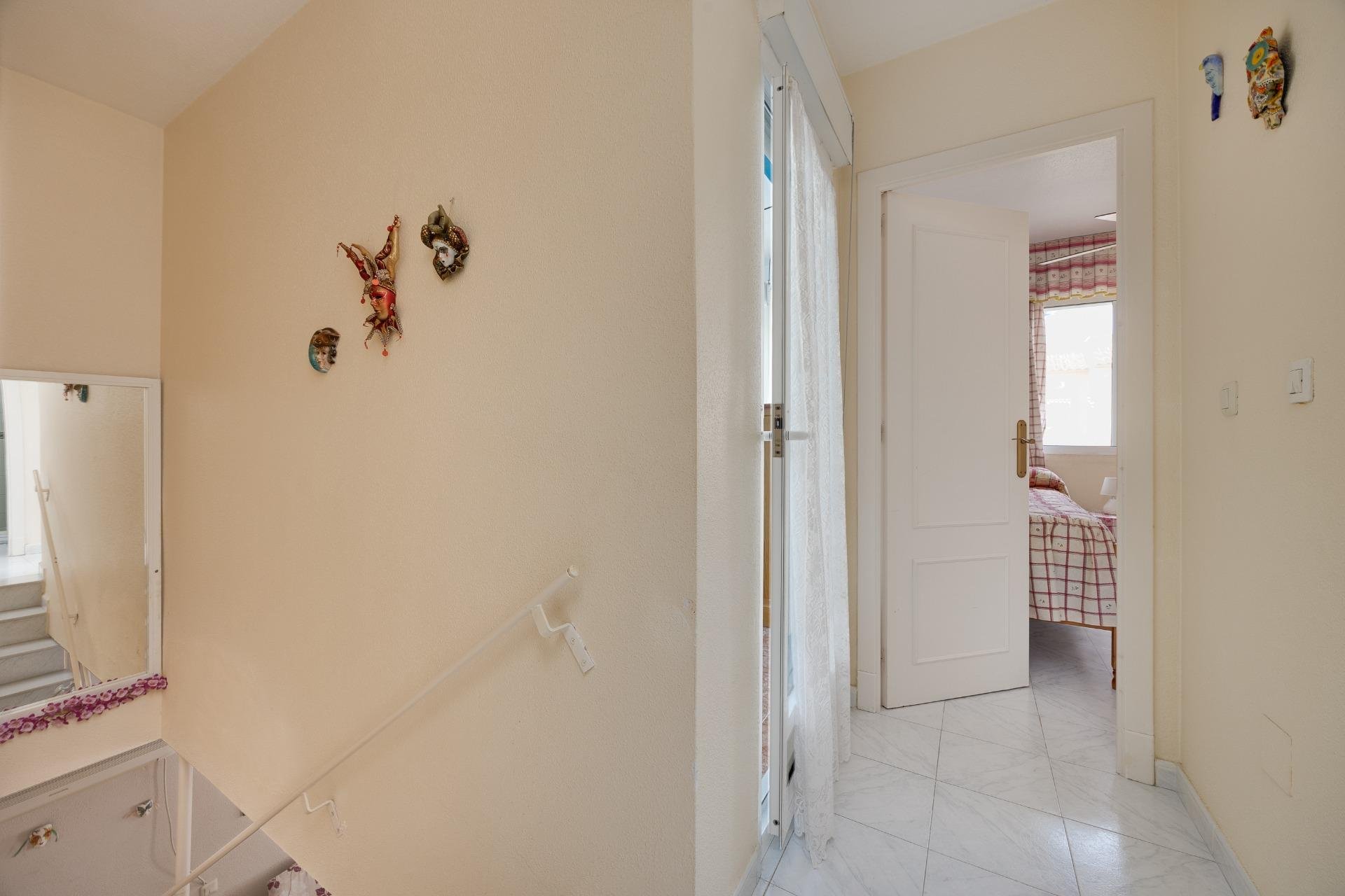 Willa w Torrevieja, Alicante, Hiszpania 3 sypialnie, 73 mkw. nr 193140