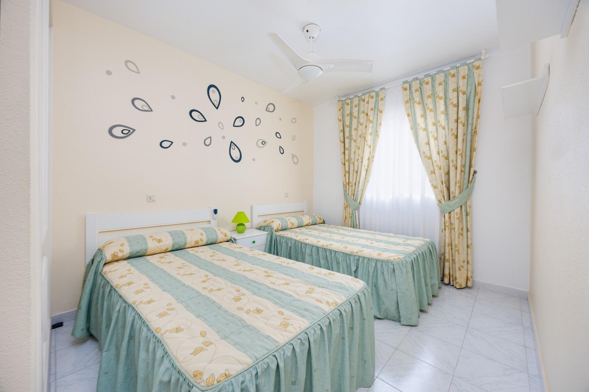 Willa w Torrevieja, Alicante, Hiszpania 3 sypialnie, 73 mkw. nr 193140