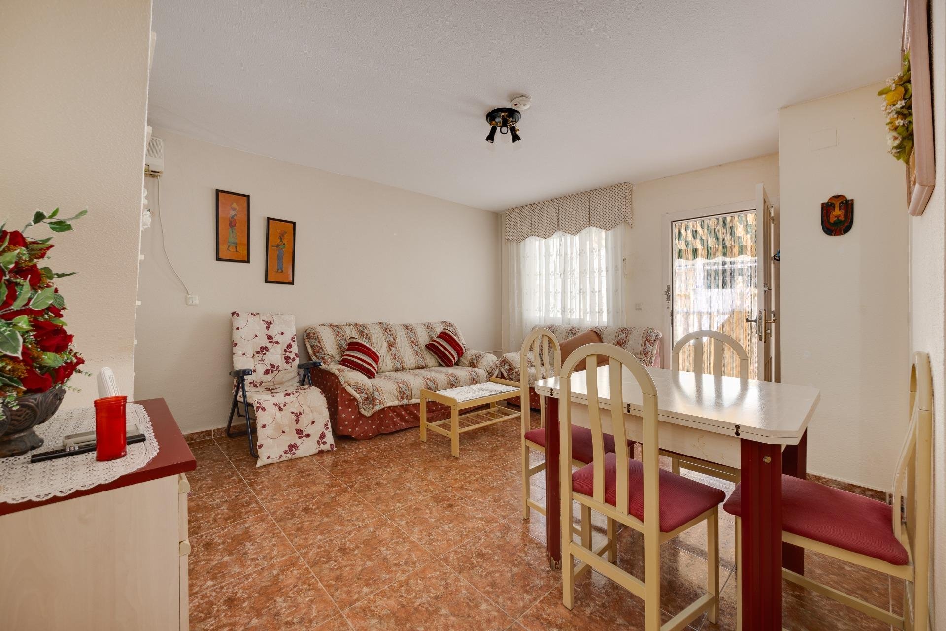 Willa w Torrevieja, Alicante, Hiszpania 3 sypialnie, 73 mkw. nr 193140