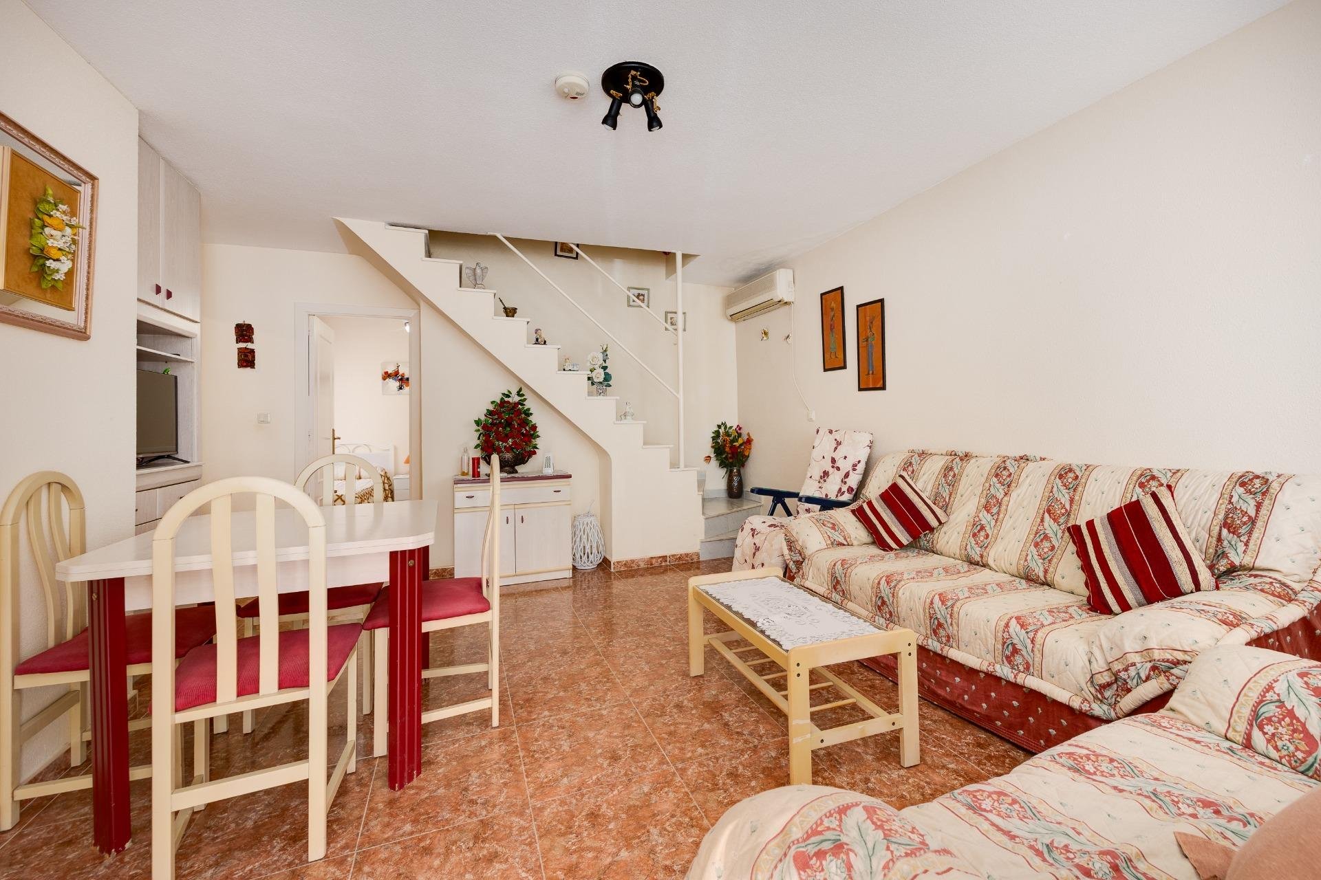 Willa w Torrevieja, Alicante, Hiszpania 3 sypialnie, 73 mkw. nr 193140