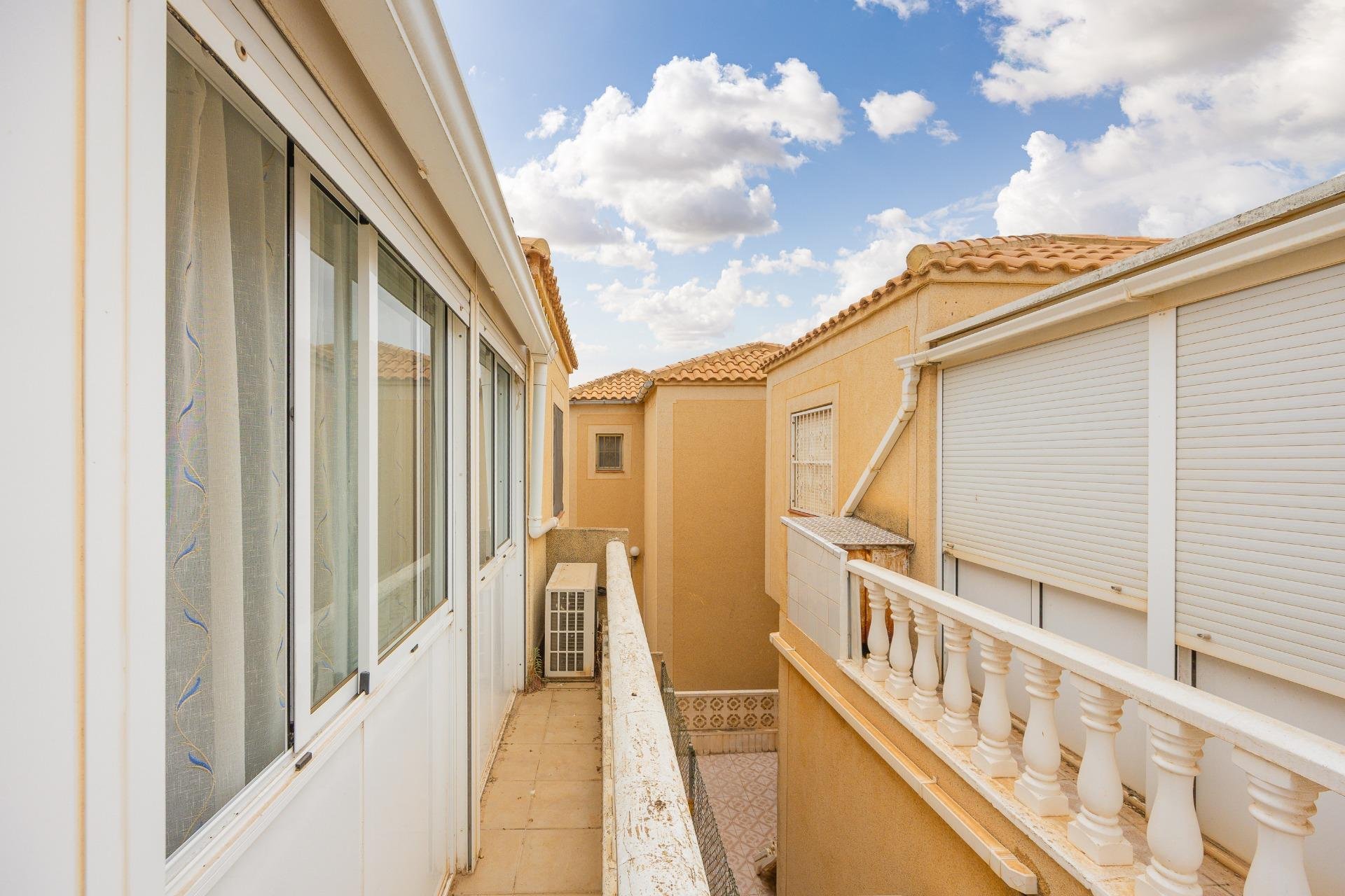 Willa w Torrevieja, Alicante, Hiszpania 3 sypialnie, 73 mkw. nr 193140