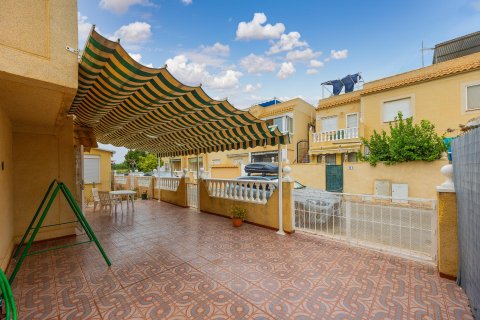 Villa à vendre à Torrevieja, Alicante, Espagne, 3 chambres, 73 m2 No. 193140 - photo 29