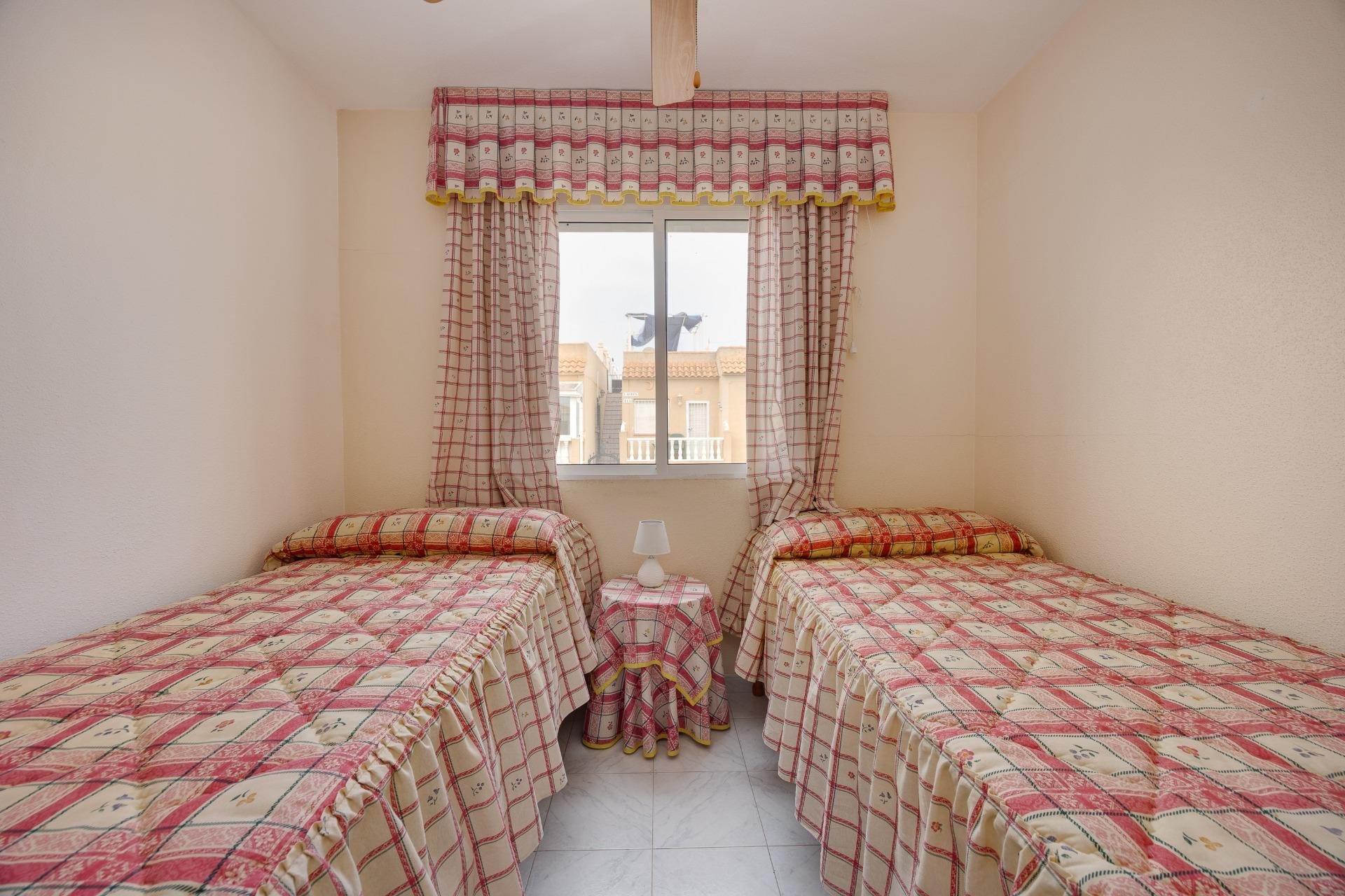 Willa w Torrevieja, Alicante, Hiszpania 3 sypialnie, 73 mkw. nr 193140