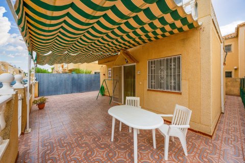 Villa à vendre à Torrevieja, Alicante, Espagne, 3 chambres, 73 m2 No. 193140 - photo 28