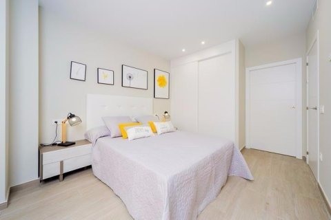Продажа квартиры в Ла Мата, Аликанте, Испания 2 спальни, 90м2 №193139 - фото 5