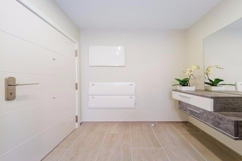 Продажа квартиры в Ла Мата, Аликанте, Испания 2 спальни, 90м2 №193139 - фото 9