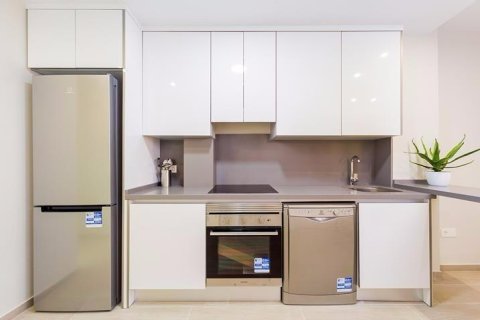 Продажа квартиры в Ла Мата, Аликанте, Испания 2 спальни, 90м2 №193139 - фото 3