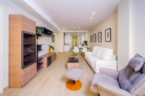 Продажа квартиры в Ла Мата, Аликанте, Испания 2 спальни, 90м2 №193139 - фото 12