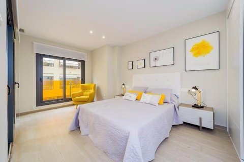 Продажа квартиры в Ла Мата, Аликанте, Испания 2 спальни, 90м2 №193139 - фото 6