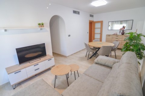 Продажа квартиры в Торревьеха, Аликанте, Испания 2 спальни, 75м2 №193137 - фото 8