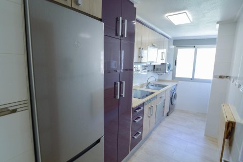 Продажа квартиры в Торревьеха, Аликанте, Испания 2 спальни, 75м2 №193137 - фото 19