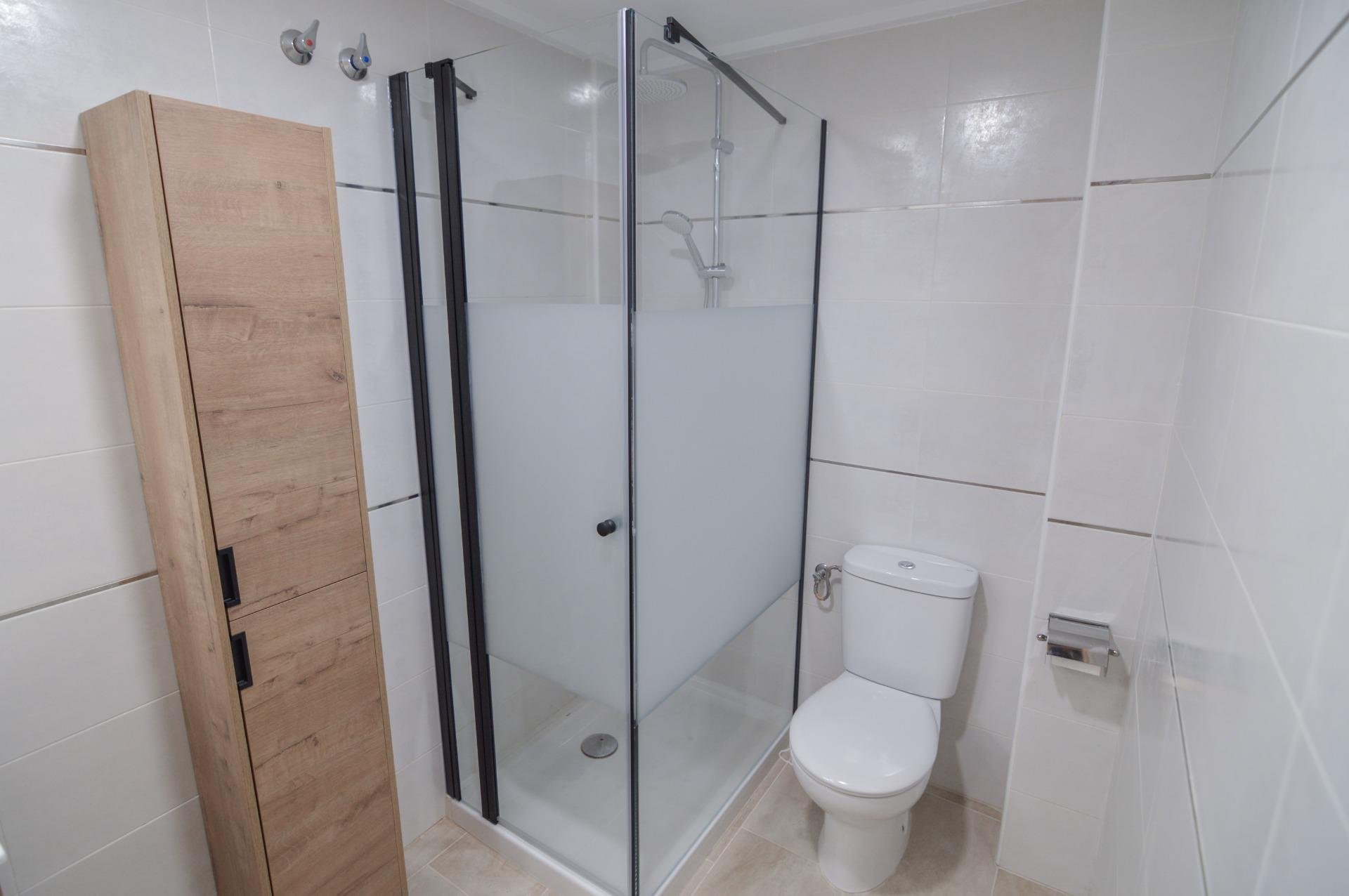 Huoneisto Torrevieja, Alicante, Espanja 2 makuuhuonetta, 75 m2 No. 193137