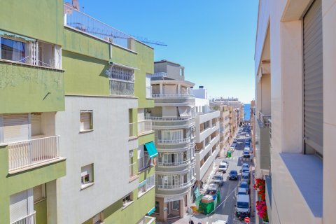 Продажа квартиры в Торревьеха, Аликанте, Испания 2 спальни, 75м2 №193137 - фото 6