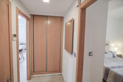 Продажа квартиры в Торревьеха, Аликанте, Испания 2 спальни, 75м2 №193137 - фото 29