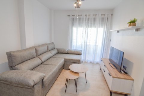 Продажа квартиры в Торревьеха, Аликанте, Испания 2 спальни, 75м2 №193137 - фото 3