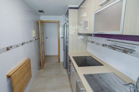 Продажа квартиры в Торревьеха, Аликанте, Испания 2 спальни, 75м2 №193137 - фото 20