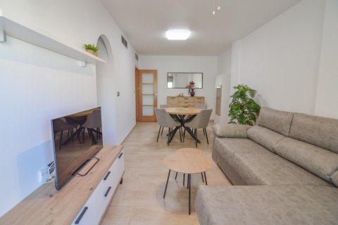 Продажа квартиры в Торревьеха, Аликанте, Испания 2 спальни, 75м2 №193137 - фото 7